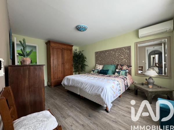 Appartement à vendre 5 pièces 133 m² Béziers