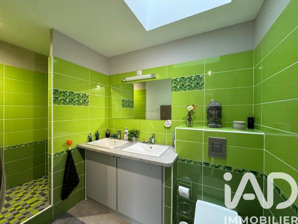 Appartement à vendre 5 pièces 133 m² Béziers