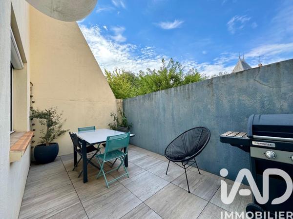 Appartement à vendre 5 pièces 133 m² Béziers