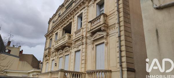 Appartement à vendre 5 pièces 133 m² Béziers