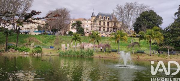 Appartement à vendre 5 pièces 133 m² Béziers