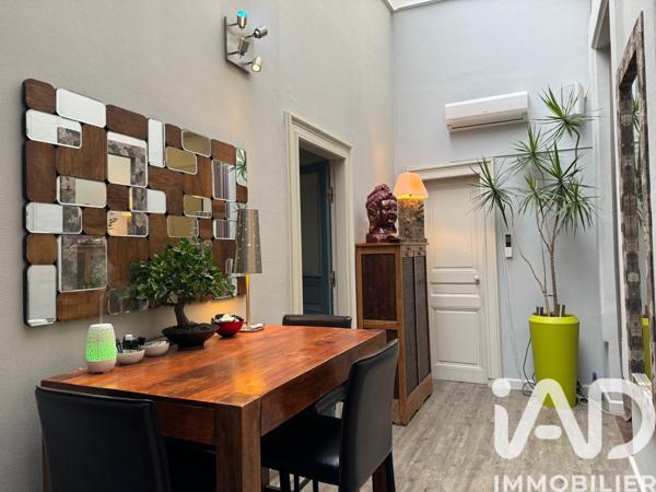 Appartement à vendre 5 pièces 133 m² Béziers