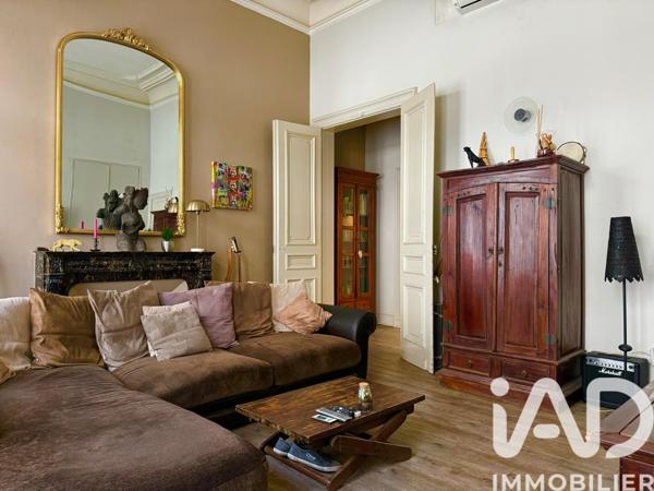Appartement à vendre 5 pièces 133 m² Béziers