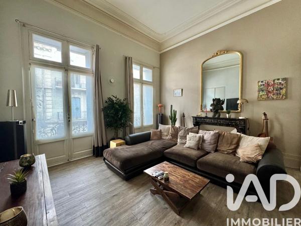 Appartement à vendre 5 pièces 133 m² Béziers