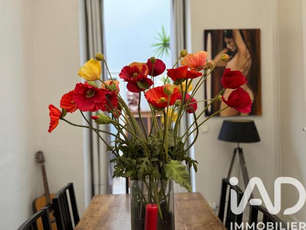 Appartement à vendre 5 pièces 133 m² Béziers