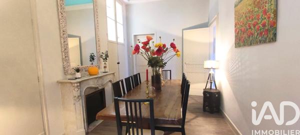 Appartement à vendre 5 pièces 133 m² Béziers