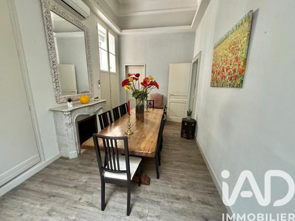 Appartement à vendre 5 pièces 133 m² Béziers