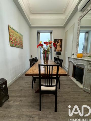 Appartement à vendre 5 pièces 133 m² Béziers