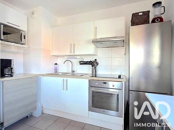 Appartement à vendre 3 pièces 61 m² Lesquin