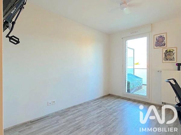 Appartement à vendre 3 pièces 61 m² Lesquin