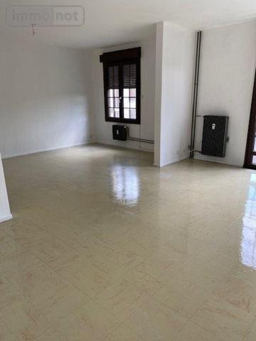 Appartement à vendre à Fismes dans la Marne (51170), ref : 51083/VENT/842