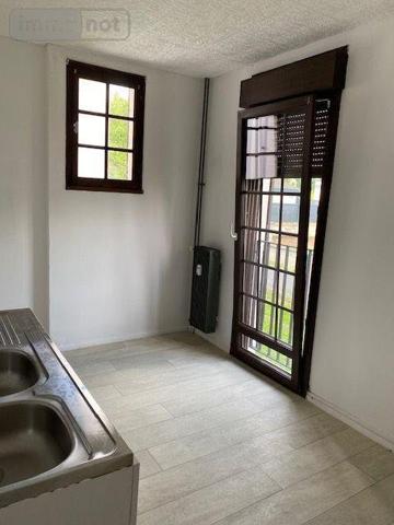 Appartement à vendre à Fismes dans la Marne (51170), ref : 51083/VENT/842