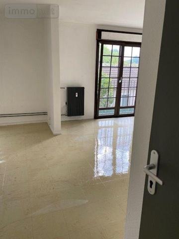 Appartement à vendre à Fismes dans la Marne (51170), ref : 51083/VENT/842