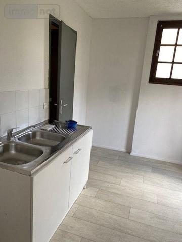 Appartement à vendre à Fismes dans la Marne (51170), ref : 51083/VENT/842