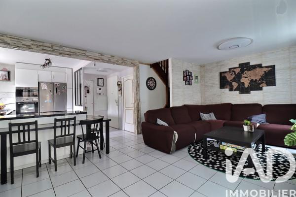 Maison à vendre 4 pièces 77 m² Marseille 15