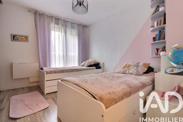 Maison à vendre 4 pièces 77 m² Marseille 15