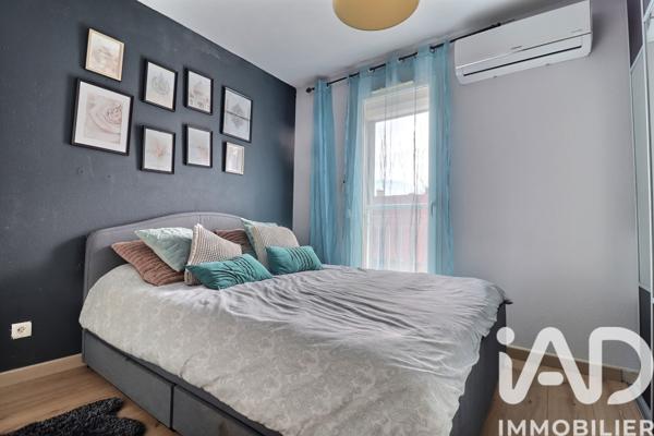 Maison à vendre 4 pièces 77 m² Marseille 15