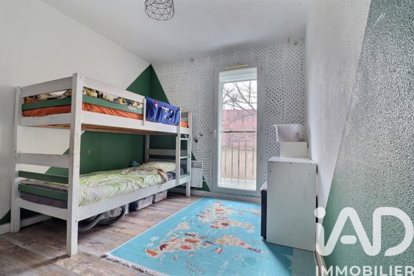 Maison à vendre 4 pièces 77 m² Marseille 15