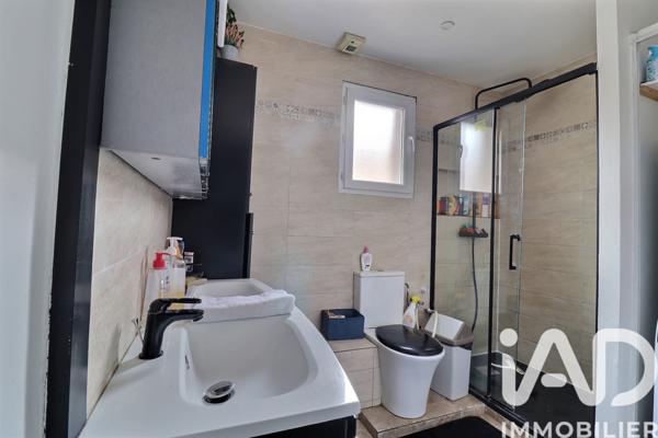 Maison à vendre 4 pièces 77 m² Marseille 15