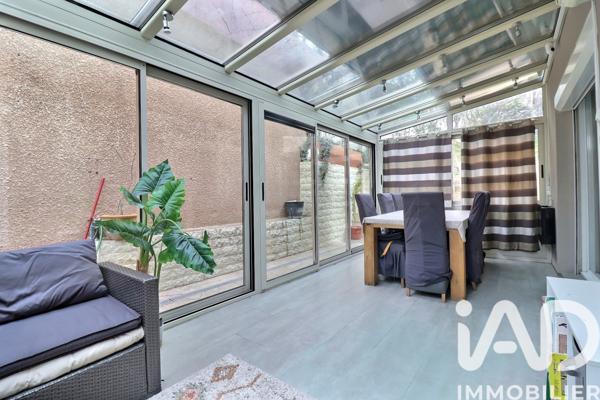 Maison à vendre 4 pièces 77 m² Marseille 15