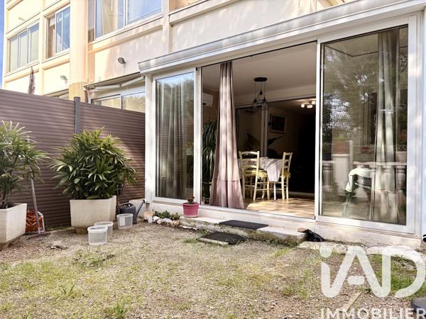 Appartement à vendre 2 pièces 42 m² Sète