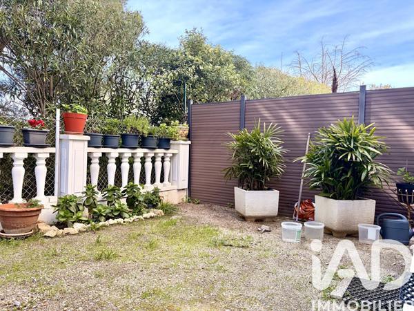Appartement à vendre 2 pièces 42 m² Sète