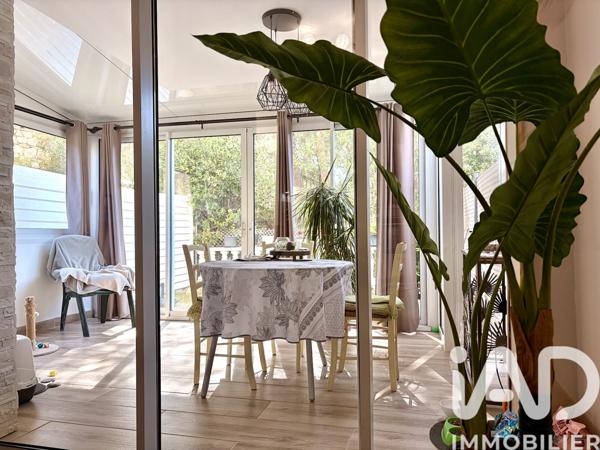 Appartement à vendre 2 pièces 42 m² Sète