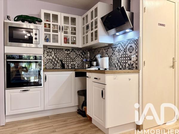 Appartement à vendre 2 pièces 42 m² Sète