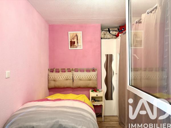 Appartement à vendre 2 pièces 42 m² Sète