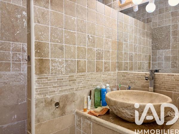Appartement à vendre 2 pièces 42 m² Sète