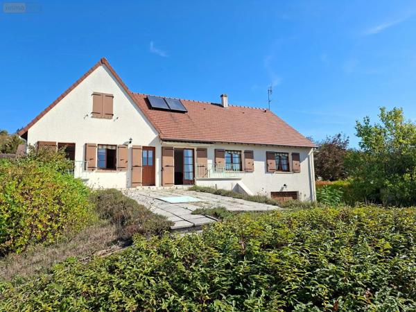 Achat - Maison | Pavillon Drevant 18200 5 pièces 126 m 2 7110 m 2