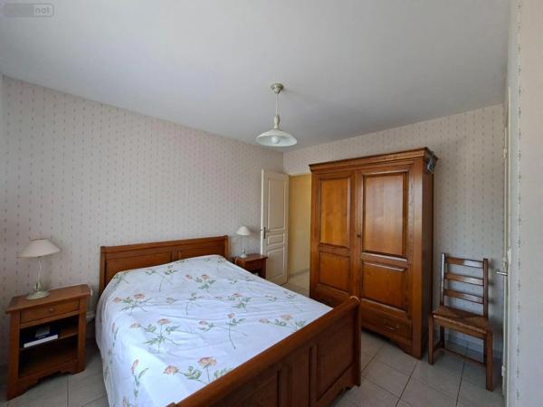Achat - Maison | Pavillon Drevant 18200 5 pièces 126 m 2 7110 m 2