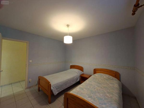 Achat - Maison | Pavillon Drevant 18200 5 pièces 126 m 2 7110 m 2