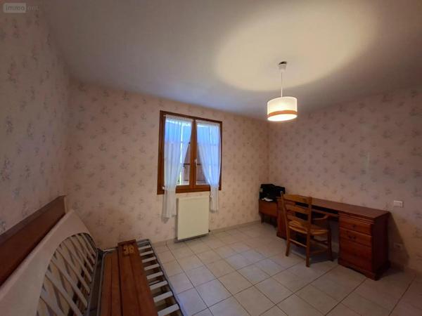 Achat - Maison | Pavillon Drevant 18200 5 pièces 126 m 2 7110 m 2