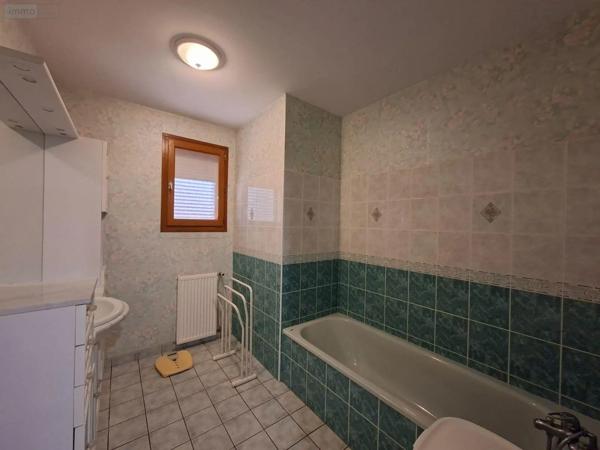 Achat - Maison | Pavillon Drevant 18200 5 pièces 126 m 2 7110 m 2