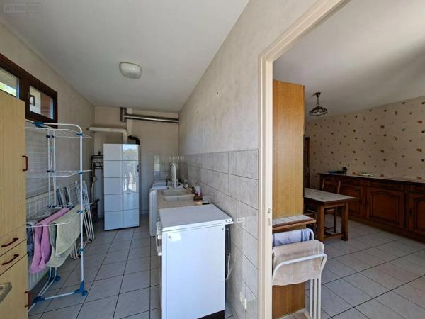 Achat - Maison | Pavillon Drevant 18200 5 pièces 126 m 2 7110 m 2