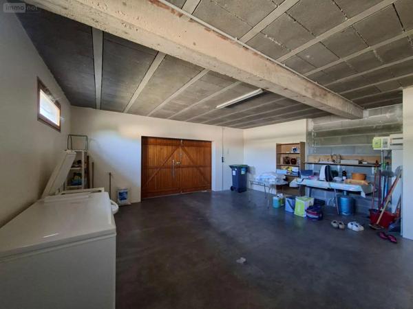 Achat - Maison | Pavillon Drevant 18200 5 pièces 126 m 2 7110 m 2