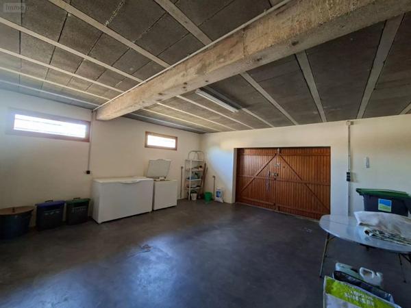 Achat - Maison | Pavillon Drevant 18200 5 pièces 126 m 2 7110 m 2