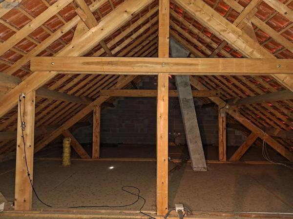 Achat - Maison | Pavillon Drevant 18200 5 pièces 126 m 2 7110 m 2