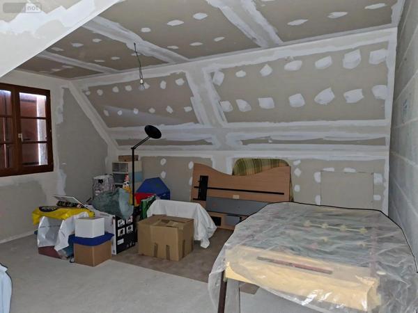 Achat - Maison | Pavillon Drevant 18200 5 pièces 126 m 2 7110 m 2