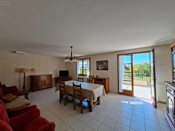 Achat - Maison | Pavillon Drevant 18200 5 pièces 126 m 2 7110 m 2