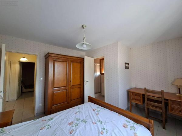 Achat - Maison | Pavillon Drevant 18200 5 pièces 126 m 2 7110 m 2
