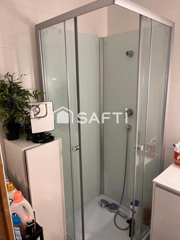 Joli appartement Proche Métro 3 Cocus