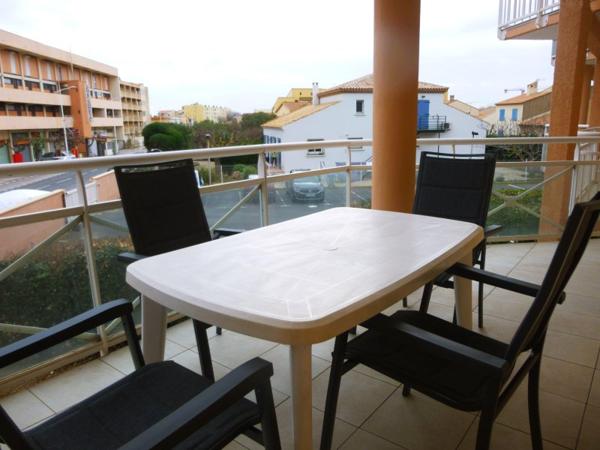 Vente / Appartement T2