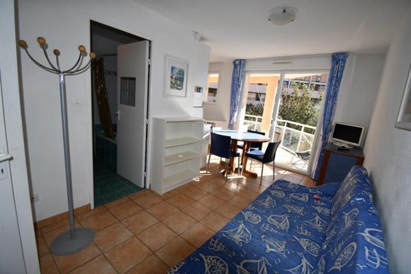 Vente / Appartement T2