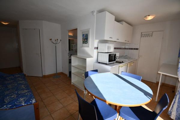 Vente / Appartement T2