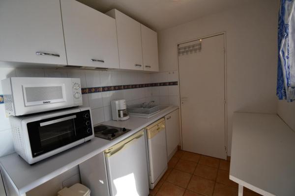 Vente / Appartement T2