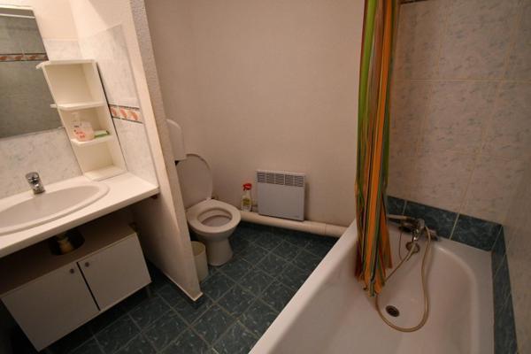 Vente / Appartement T2