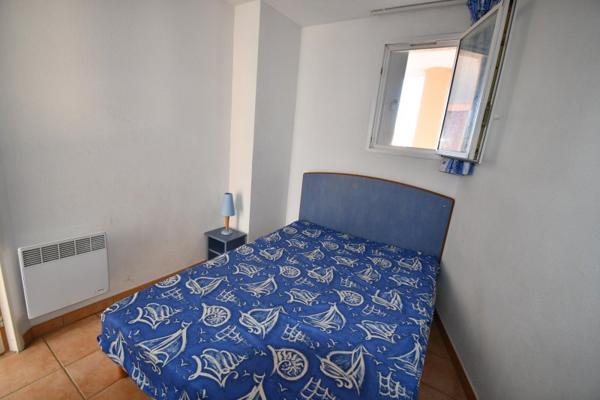 Vente / Appartement T2