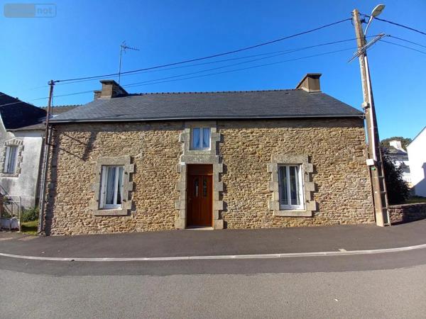 Achat - Maison Pluvigner 56330 3 pièces 68 m 2 354 m 2